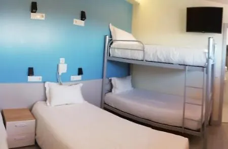 Hostel & *