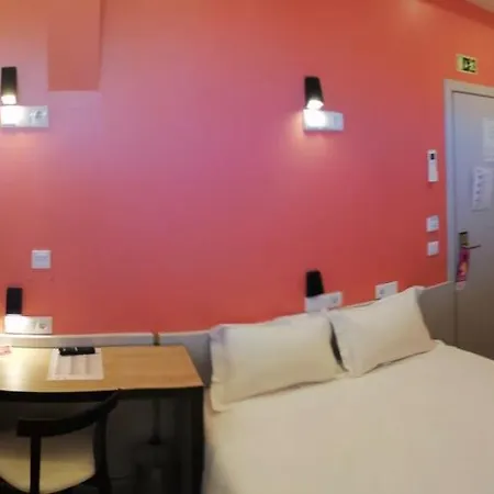 & Hostel