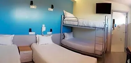 Hostel &