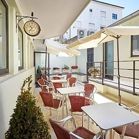 & Hostel Aveiro